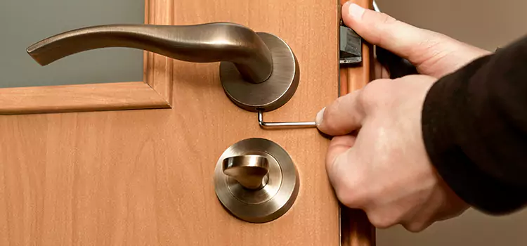 Access Control System Integration Ypsilanti