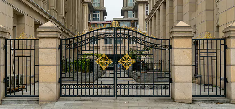 Comprehensive Iron Gate Maintenance Solutions in Ypsilanti, MI