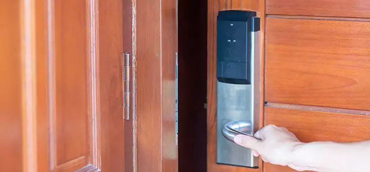 Commercial Keyless Entry Locks Ypsilanti