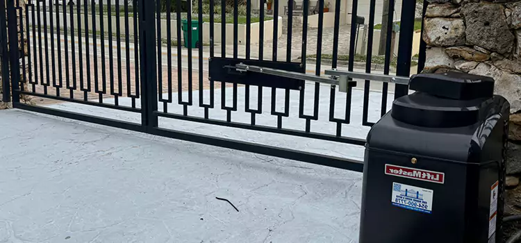 Seamless Installation and Support for Your New Gate in Ypsilanti, MI