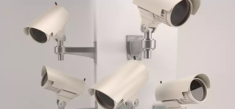 Your Trusted Partner for CCTV Solutions in Ypsilanti