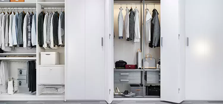 Glass Closet Door Repair Ypsilanti