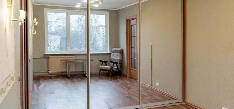 Mirror Closet Door Roller Replacement Ypsilanti