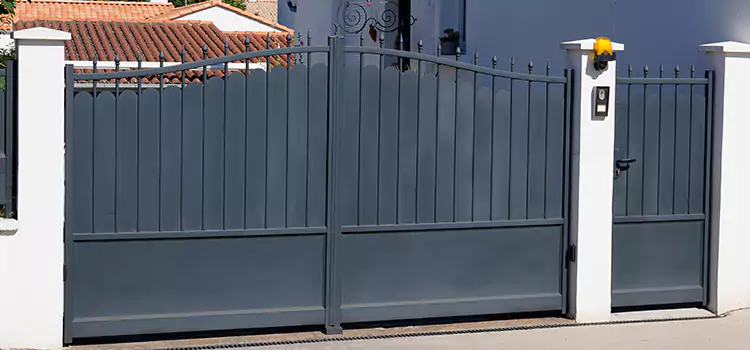 Emergency Commercial Gate Repair Ypsilanti