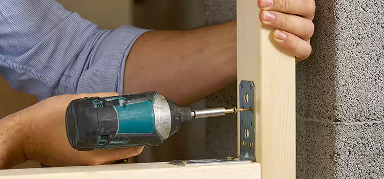 Jimmy Proof Deadbolt Repair Ypsilanti