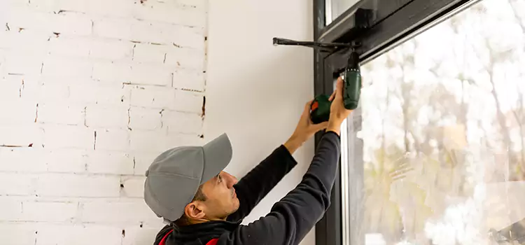 Your Trusted Partner for Door Closer Solutions in Ypsilanti, MI