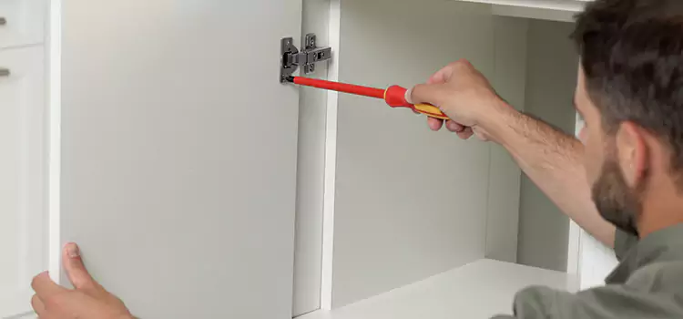 Screen Door Hinge Repair Ypsilanti