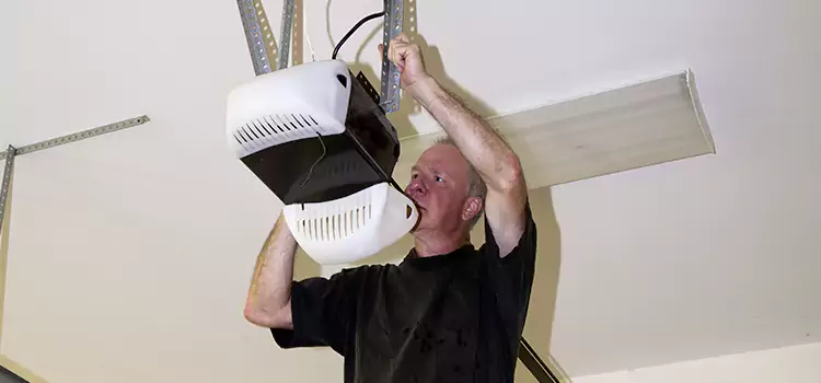 Garage Door Opener Service Ypsilanti