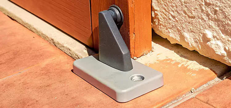 Aesthetic Door Stop Selection Ypsilanti