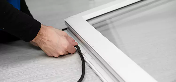 Commercial Door Weather Stripping Ypsilanti