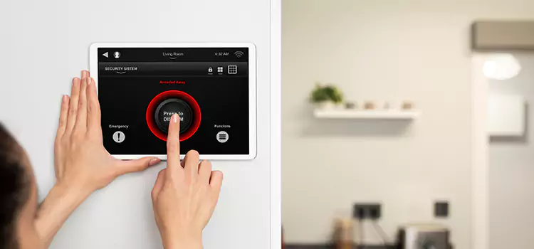 Blink Video Doorbell Installation Ypsilanti