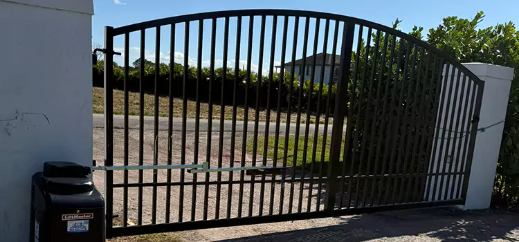 Driveway Fence Repair Ypsilanti