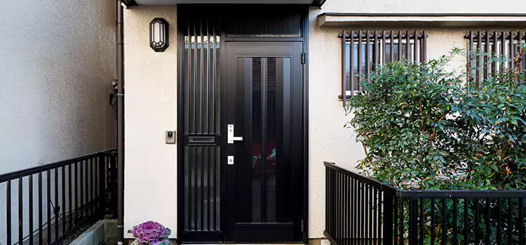 Popular Exterior Door Options in Ypsilanti, MI