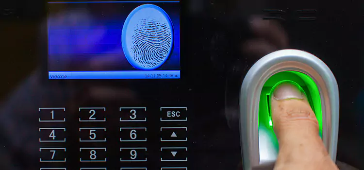 Your Trusted Partner for Secure Access in Ypsilanti, MI
