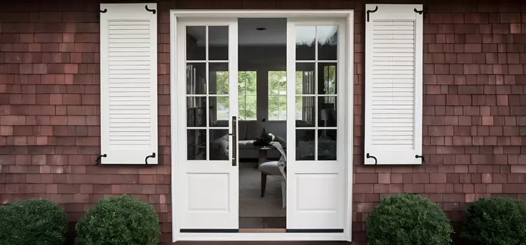French Door Restoration Ypsilanti