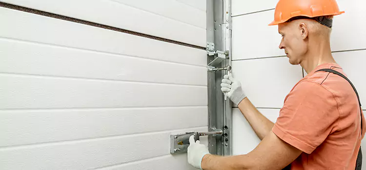 Why Choose Us for Garage Door Lock Services in Ypsilanti, MI?