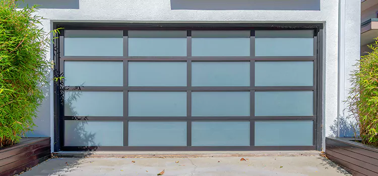 Why Choose Us for Garage Door Care in Ypsilanti, MI?