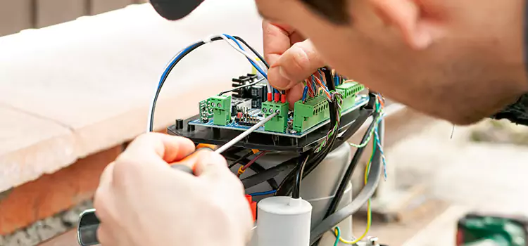 Specialized Brand Gate Motor Repairs Ypsilanti