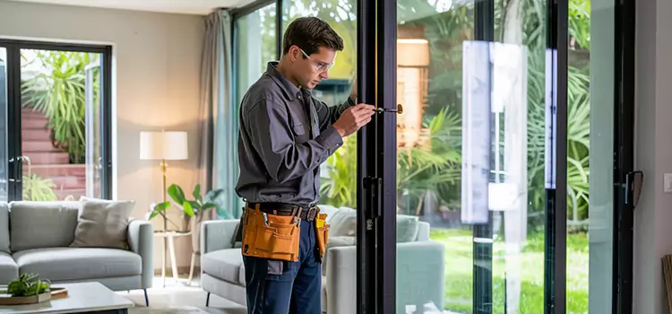 Why Choose Us for Your Glass Door Needs in Ypsilanti, MI?