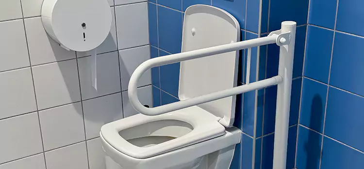 Comprehensive Solutions in Ypsilanti, MI for Accessible Facilities
