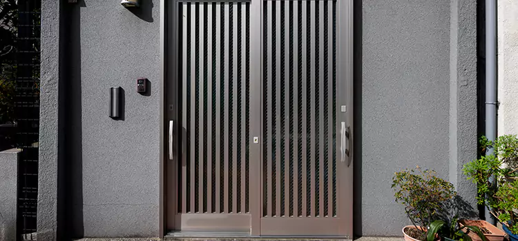 Why Choose Us for Your Security Needs in Ypsilanti, MI?