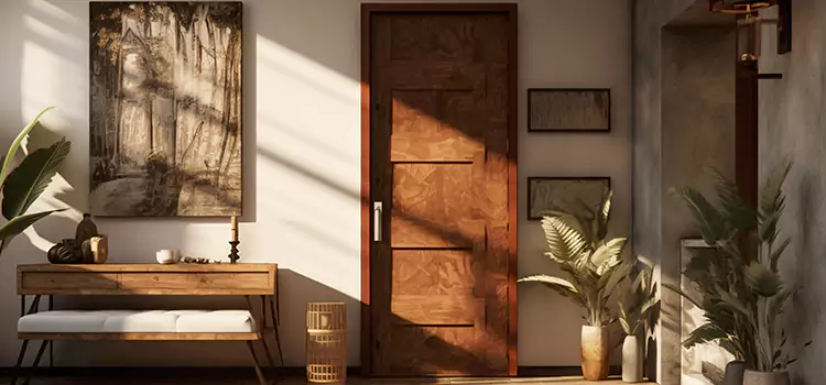 Specialty Interior Doors Ypsilanti