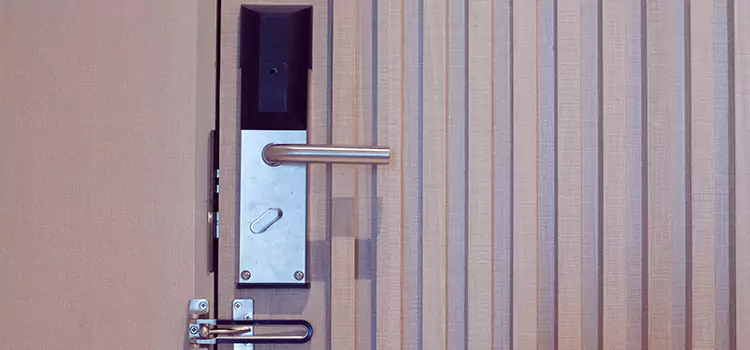 Installing a Maglock Ypsilanti