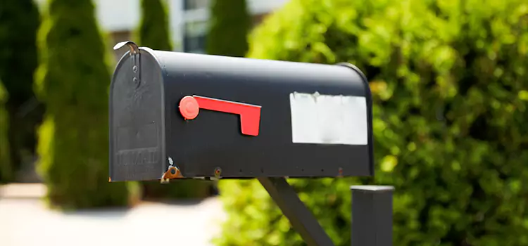 Secure Mailboxes for Packages Ypsilanti