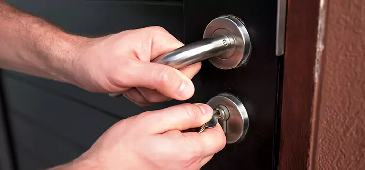Master Key Control and Audits Ypsilanti