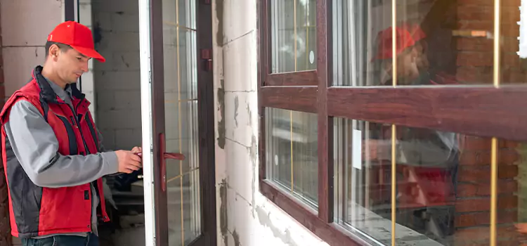 Sliding Door Lock Repair Ypsilanti