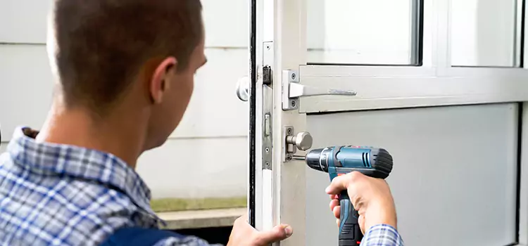 Experienced and Reliable Technicians Ypsilanti