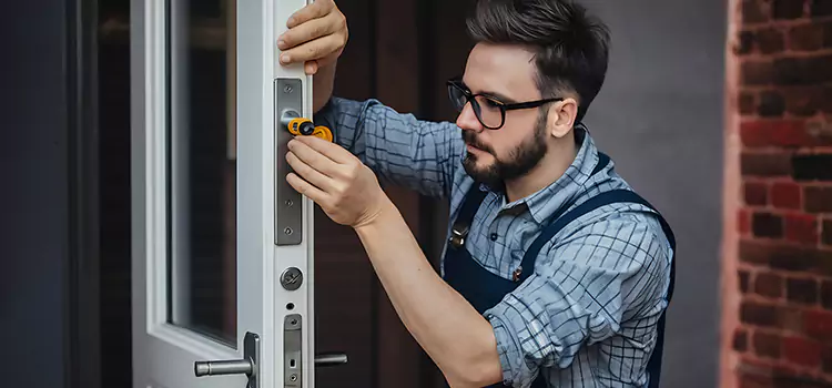 Residential Door Repairs Ypsilanti