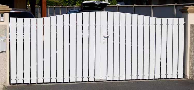 Why Choose Us for Residential Gate Repair in Ypsilanti, MI?