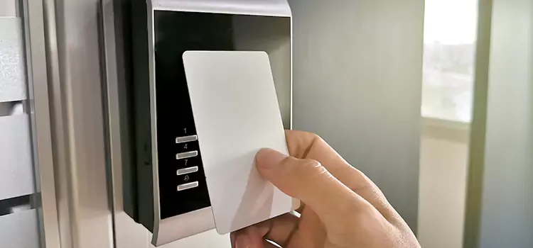 Advanced RFID Technology Integration in Ypsilanti, MI