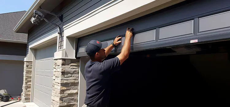 Janus Roll Up Doors Ypsilanti