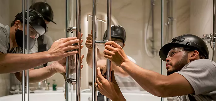 Shower Door Replacement Cost Ypsilanti