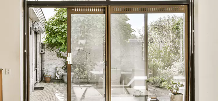 Glass Door Panel Replacement Cost Ypsilanti