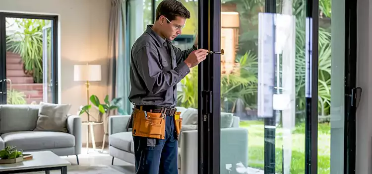Sliding Door Maintenance Ypsilanti