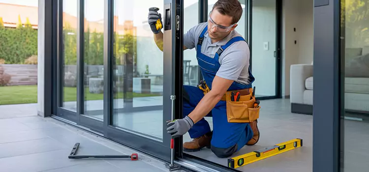 Patio Door Replacement Ypsilanti