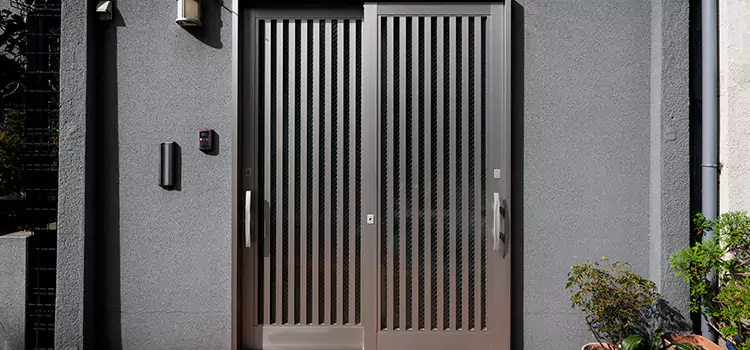 Specialized Steel Door Services in Ypsilanti, MI