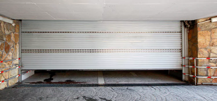 Steel Garage Door Repair Ypsilanti