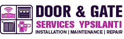 Door & Gate Services Ypsilanti