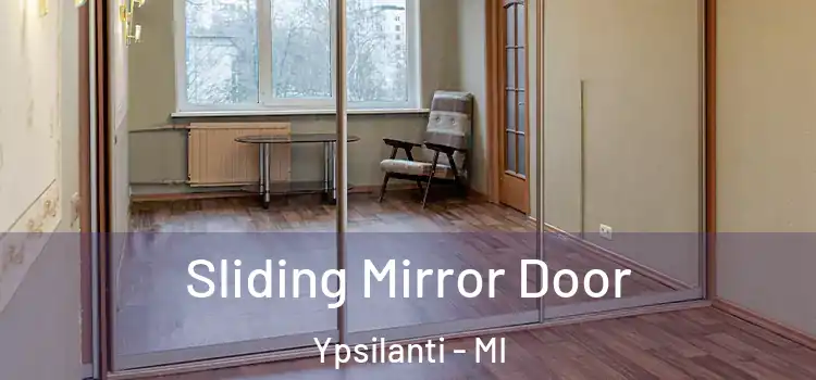  Sliding Mirror Door Ypsilanti - MI